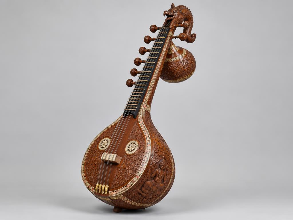 Bobbili Veena