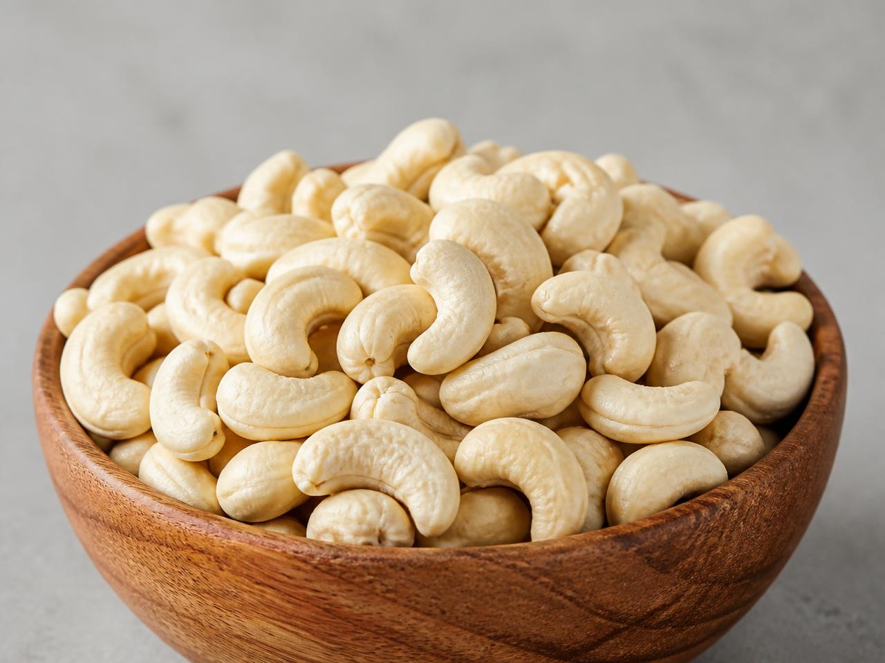 Cashew Kernels