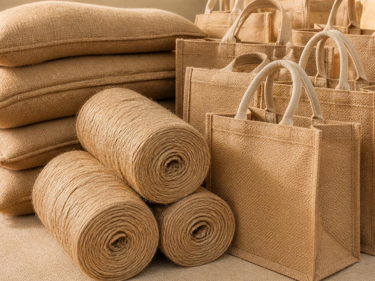 Jute Products