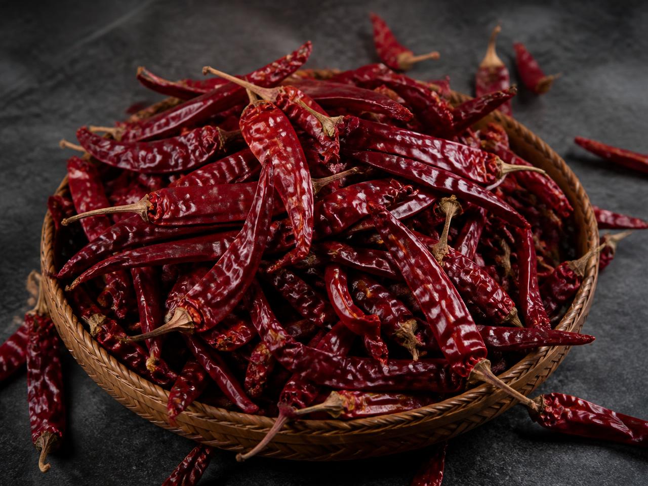 Red Chilli