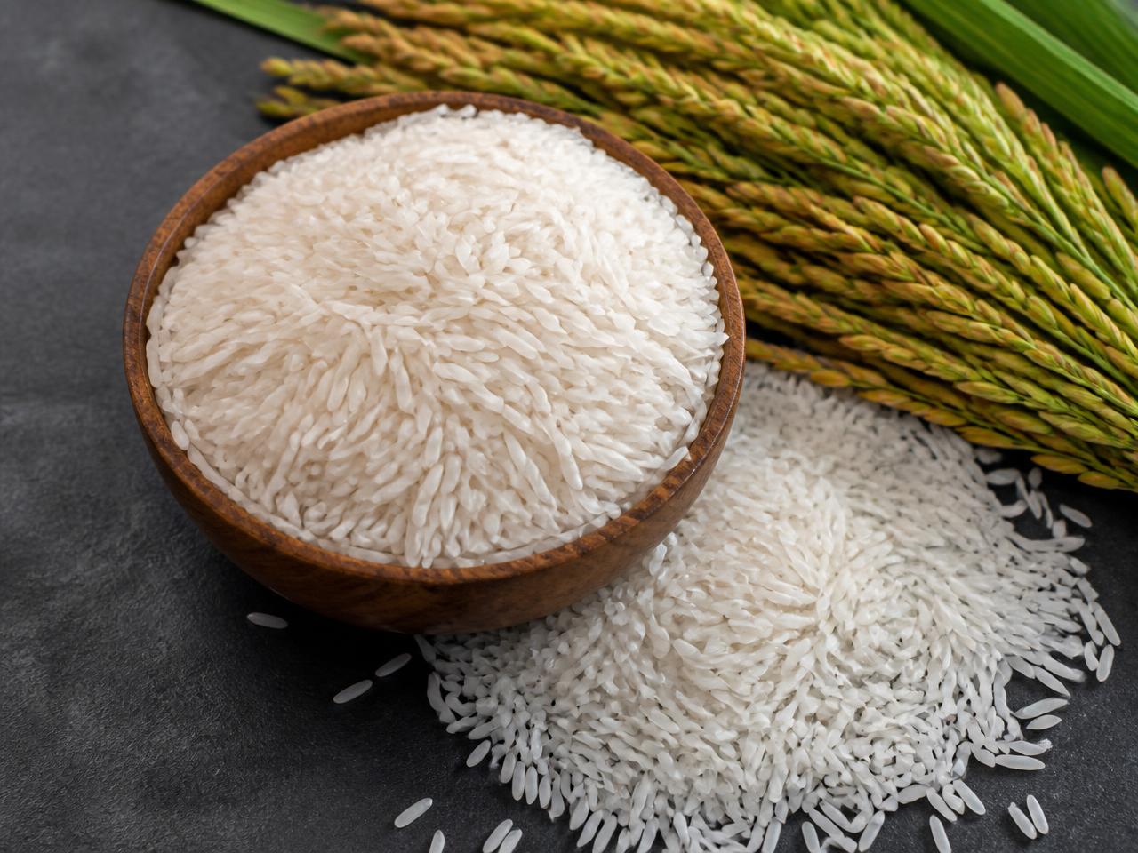 Rice