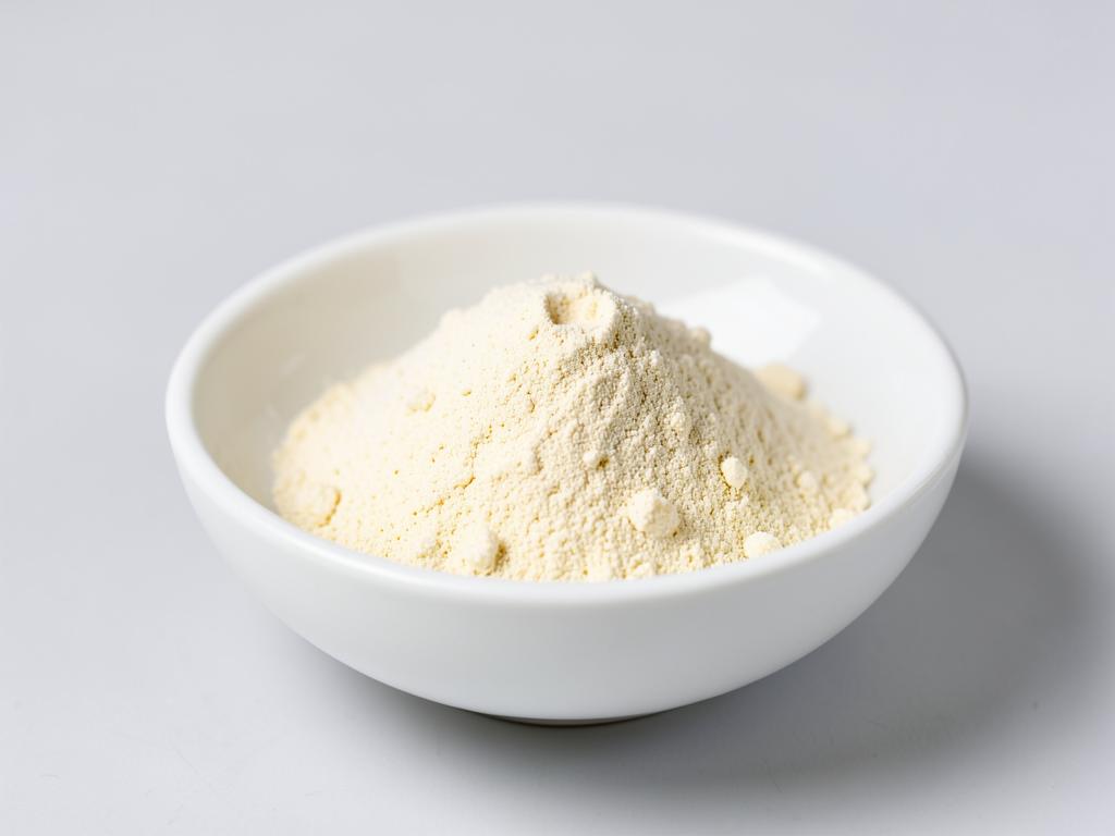Dehydrated Banana Powder supplied by Nethra Global Exim