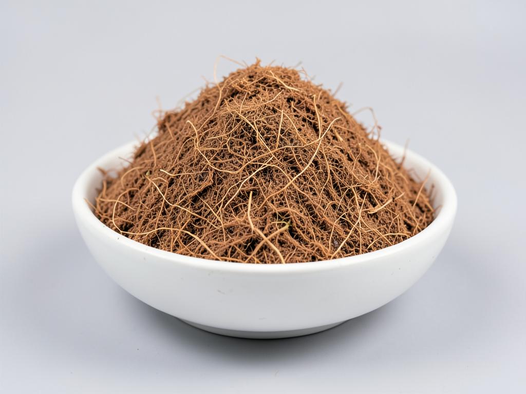 Coco Peat supplied by Nethra Global Exim