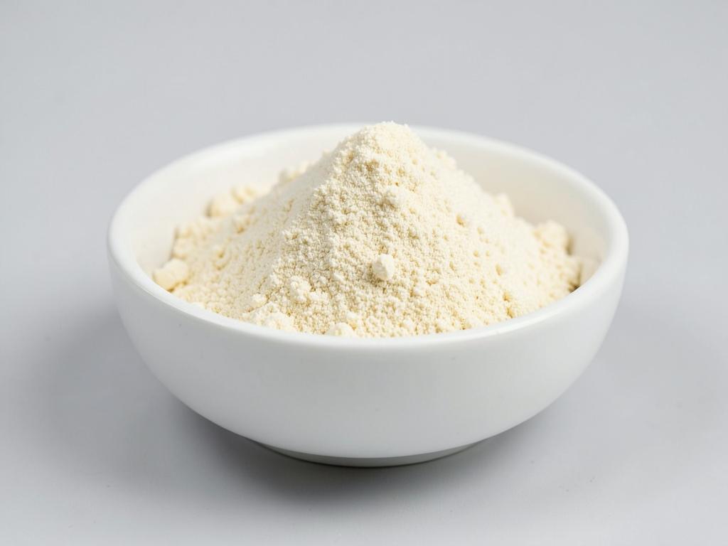 Dehydrated Onion Powder supplied by Nethra Global Exim