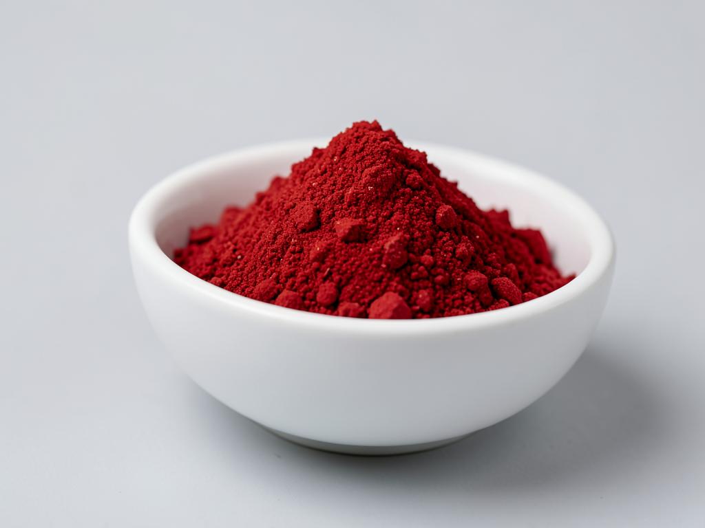 Dehydrated Tomato Powder supplied by Nethra Global Exim